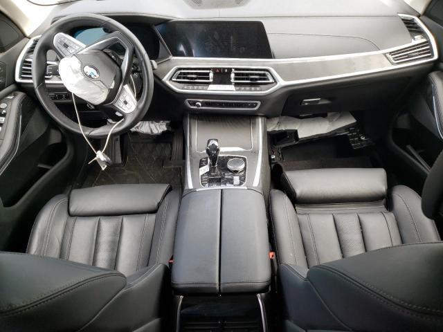 5UXCW2C03M9H91307 BMW X7 Xdrive40i