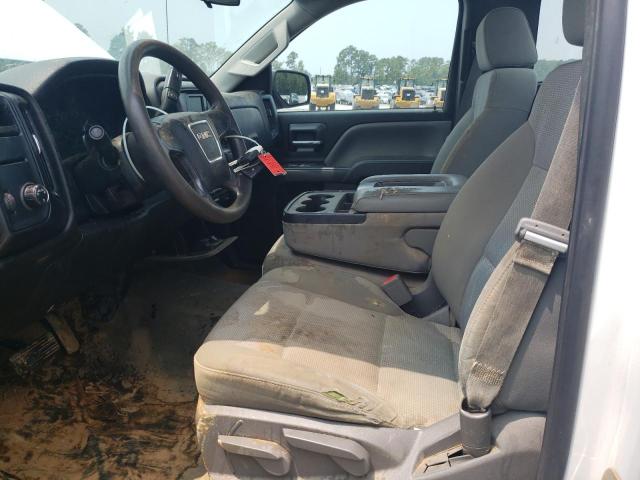 1GTN1TEC1FZ906069 GMC Sierra C1500
