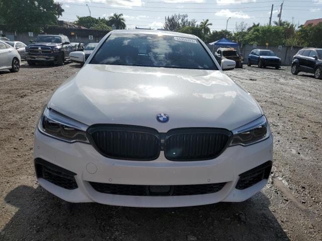WBAJE5C50KWW03151 BMW 540 I