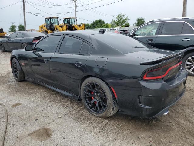 2C3CDXEJ5FH842997 Dodge Charger Srt 392