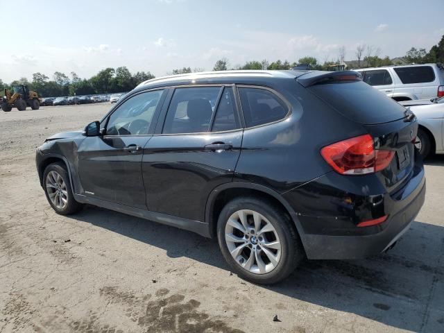 WBAVL1C59EVY24256 BMW X1 Xdrive28i