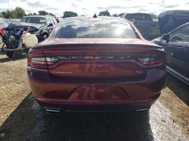 2C3CDXCT5JH133323 Dodge CHARGER R/T