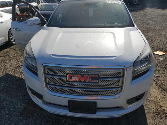 1GKKVTKD4GJ169832 GMC Acadia Denali