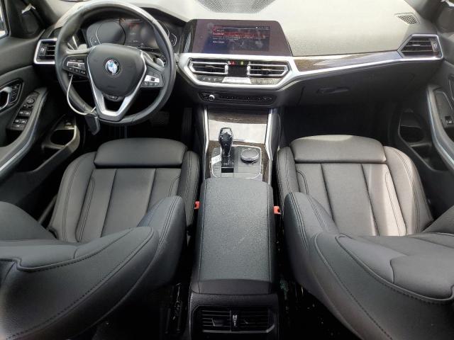 3MW5R7J00M8B65820 BMW 330XI