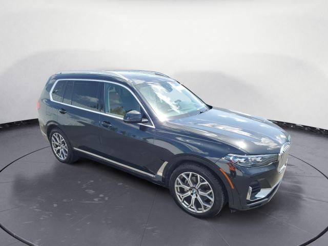 5UXCW2C06M9H49696 BMW X7 Xdrive40i
