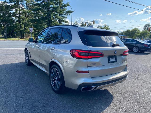 5UXCR6C54KLK83550 BMW X5 Xdrive40i