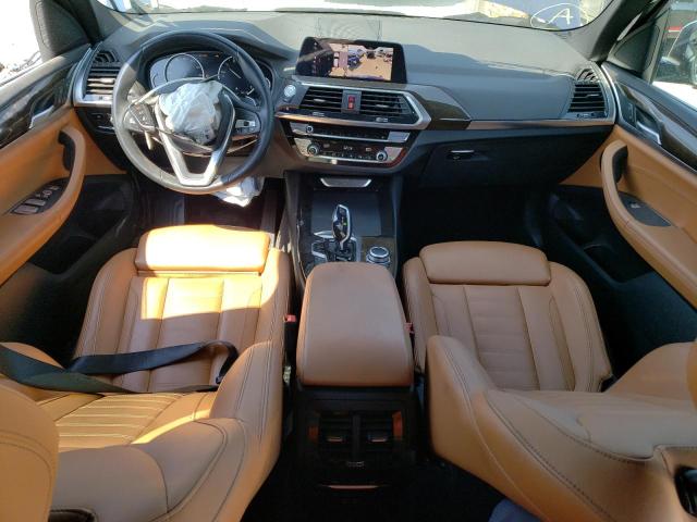 5UXTY3C02L9C45953 BMW X3 Sdrive30i