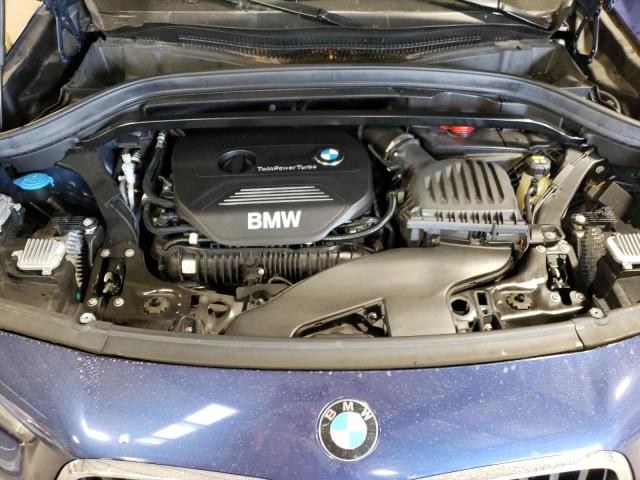 WBXYJ5C30JEF76734 BMW X2 Xdrive28i