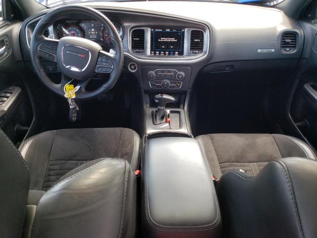 2C3CDXCT2NH232249 Dodge CHARGER R/T
