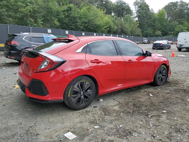 SHHFK7H52JU404108 Honda CIVIC EX