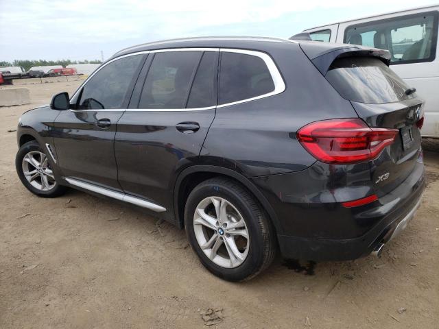 5UXTY3C08LLE54942 BMW X3 Sdrive30i