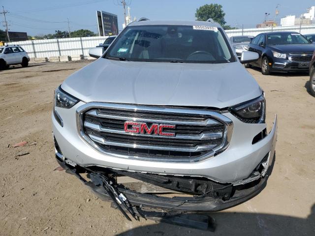 3GKALVEV0LL242201 GMC Terrain Slt