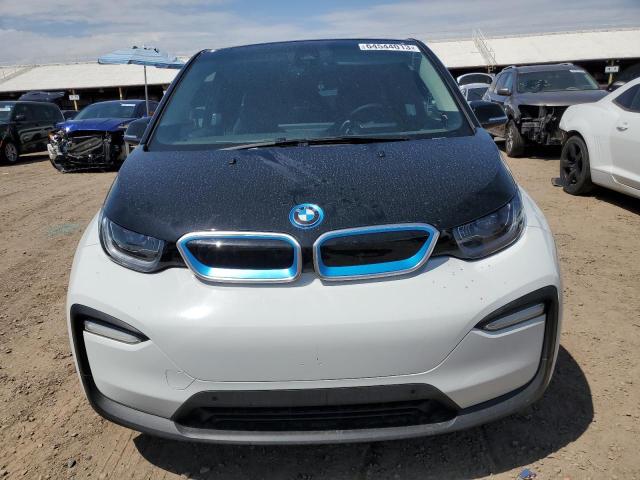 WBY8P4C02L7G56909 BMW I3 REX