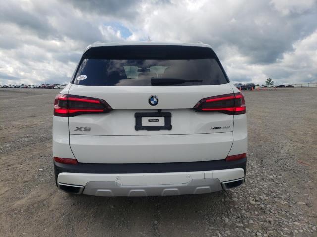 5UXCR6C07M9H53402 BMW X5 Xdrive40i