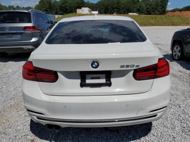 WBA8E1C50JA178372 BMW 330e