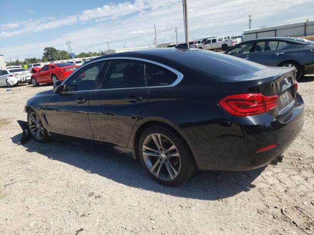 WBA4J1C59JBG78019 BMW 430i Gran Coupe