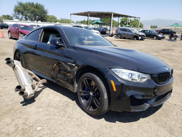 WBS3R9C5XFK335271 BMW M4