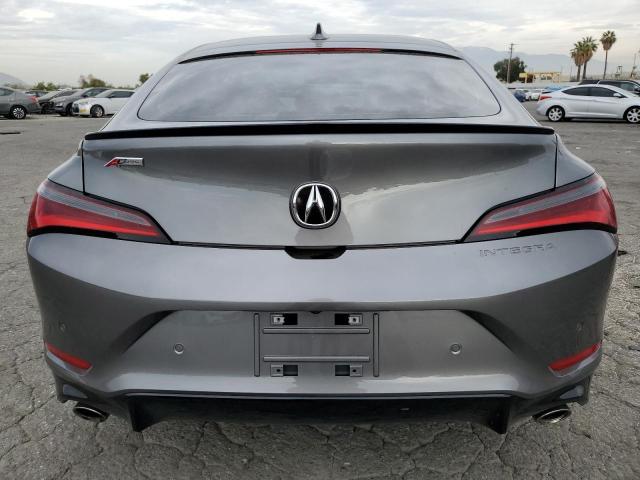 19UDE4H63PA006349 Acura Integra A-spec Tech