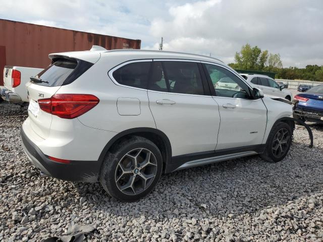 WBXHU7C37J5H41021 BMW X1 Sdrive28i