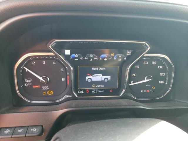 3GTP9EED4MG227965 GMC Sierra K1500 At4