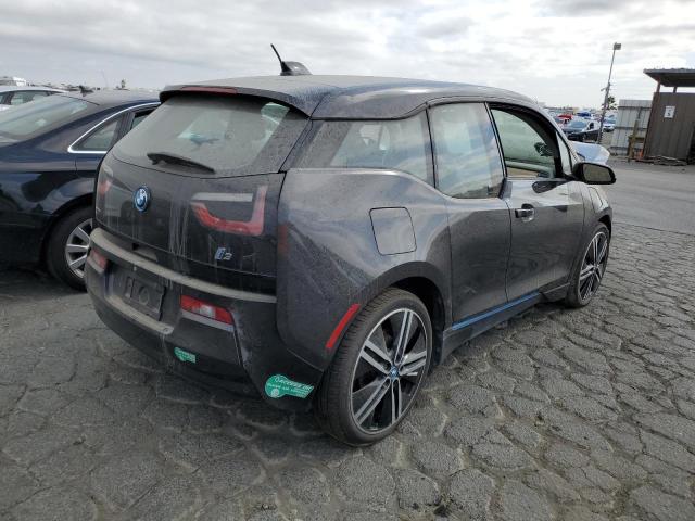 WBY1Z4C52EV275080 BMW I3 REX