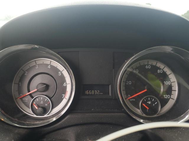 2C4RDGBGXGR168033 Dodge Grand Caravan Se