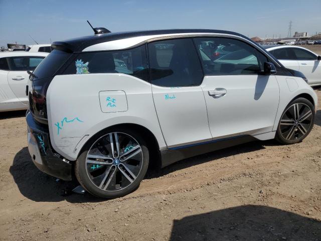 WBY8P4C02L7G56909 BMW I3 REX
