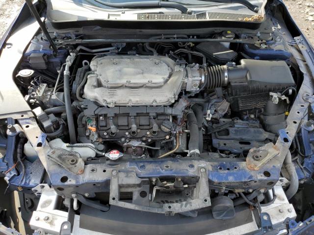 19UUB3F50HA001947 Acura TLX TECH