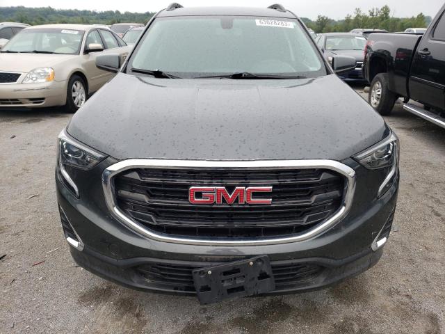3GKALNEU0JL259505 GMC Terrain Sle