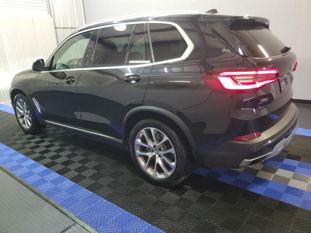 5UXCR4C0XM9H52491 BMW X5 Sdrive 40i