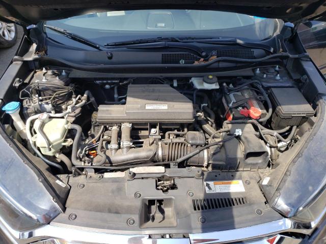 7FARW1H83HE031086 Honda CR-V EXL