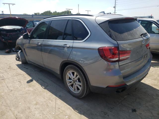 5UXKR0C50F0P03272 BMW X5 Xdrive35i