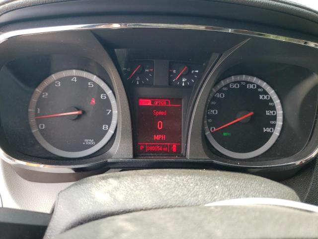 2GKFLPE33H6139950 GMC Terrain Slt