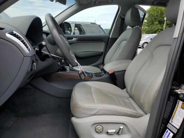 WA1C2AFP0GA123202 Audi Q5 PREMIUM