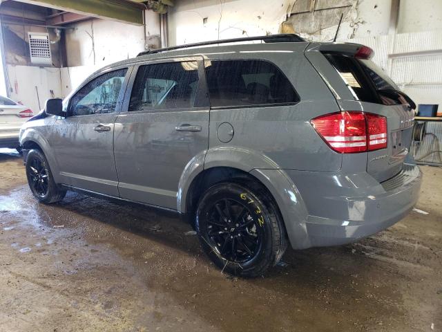 3C4PDCAB7LT262691 Dodge JOURNEY SE