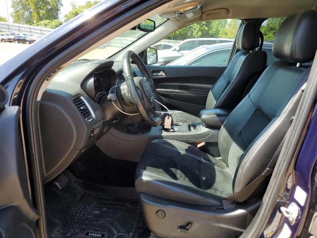 1C4RDHDG5JC345123 Dodge DURANGO GT