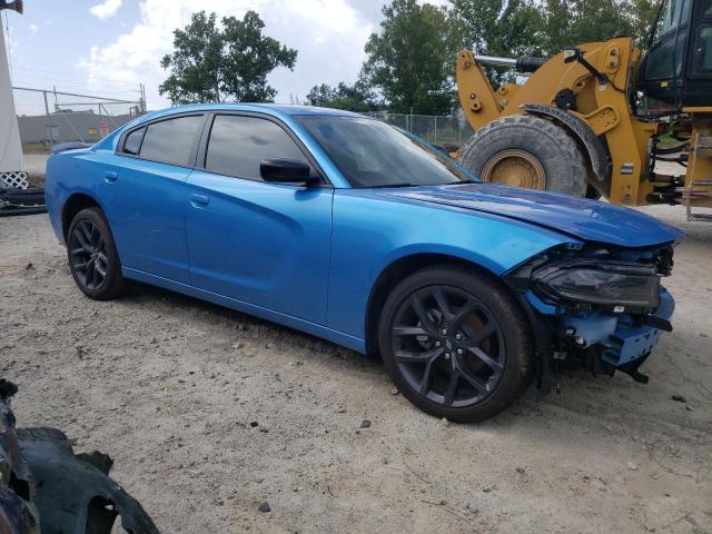 2C3CDXBG1PH579756 Dodge Charger Sxt
