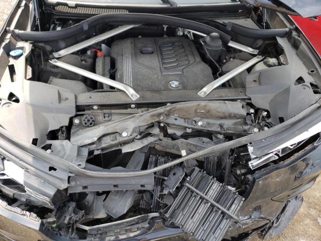 5UXCW2C09L9B33036 BMW X7 Xdrive40i