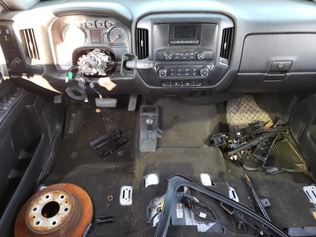 1GTV2TEC3FZ414446 GMC Sierra K1500