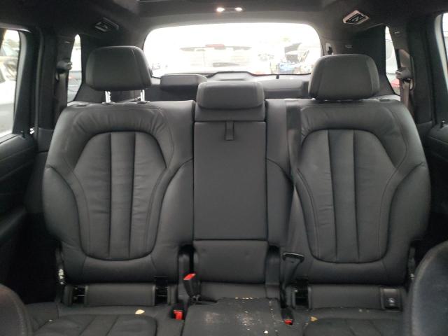 5UXCX4C53KLS38139 BMW X7 Xdrive50i