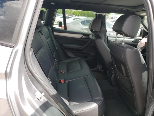 5UXWX7C53G0S17847 BMW X3 Xdrive35i