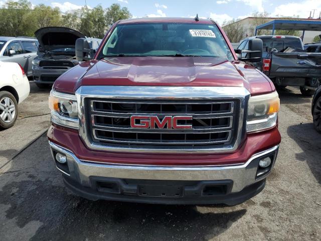 3GTP1UEC3FG268602 GMC Sierra C1500 Sle