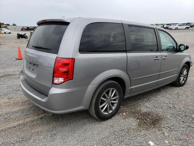 2C4RDGBGXHR568885 Dodge Grand Caravan Se