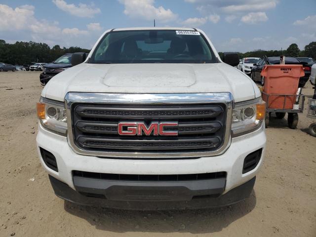 1GTH5AEA2F1222327 GMC Canyon