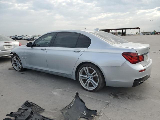 WBAYE8C50ED136152 BMW 750 LI