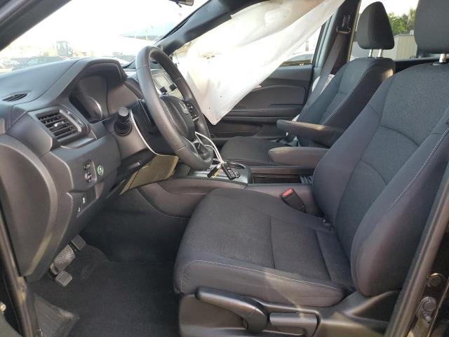 5FNYF7H22KB009898 Honda Passport Sport