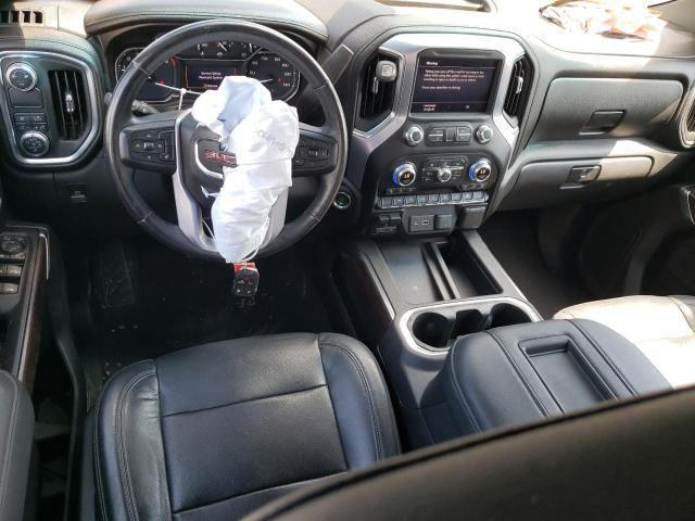3GTP8DED3KG302021 GMC Sierra C1500 Slt
