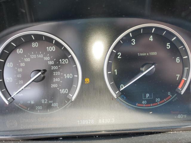 WBA5B3C57FD545376 BMW 535 XI