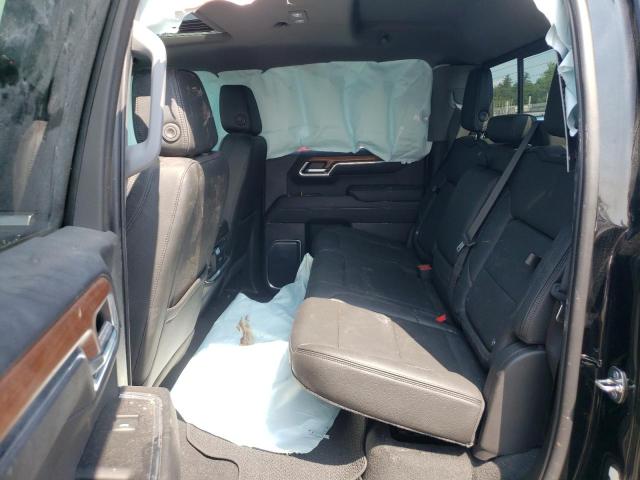 3GTUUGEL4NG660269 GMC Sierra K1500 Denali