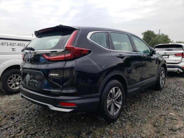 2HKRW2H27LH664519 Honda CR-V LX